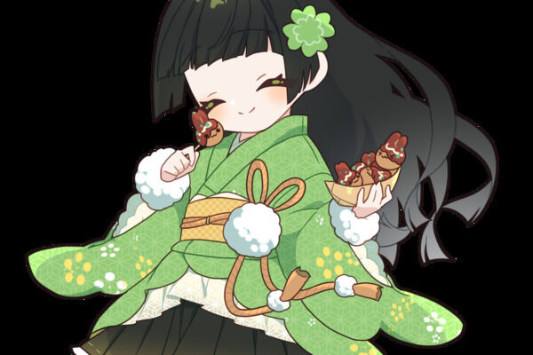 あいら。((推ω推))