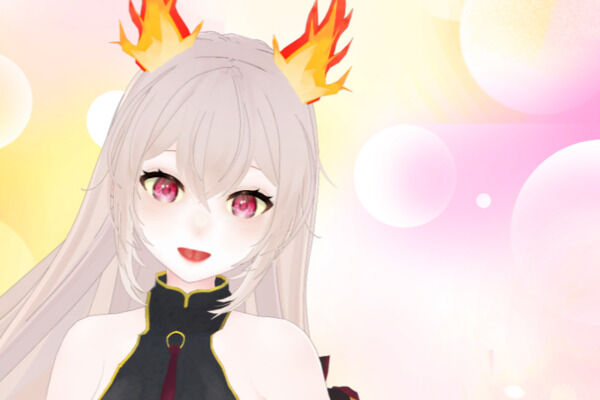 ちょっとおしゃべり