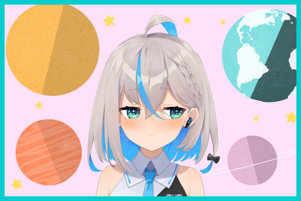 推しっこ もりもりぷらん