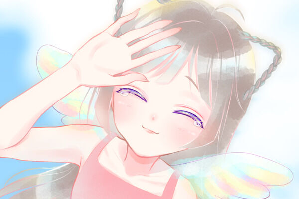 ぱにゃよ、生きてくれプラン💘🪽