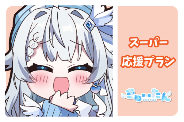 スーパー応援プラン