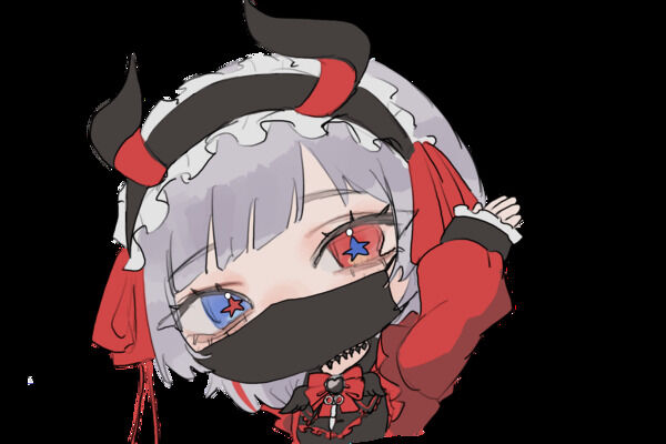 ヨルのお悩み相談室【ビデオ通話】