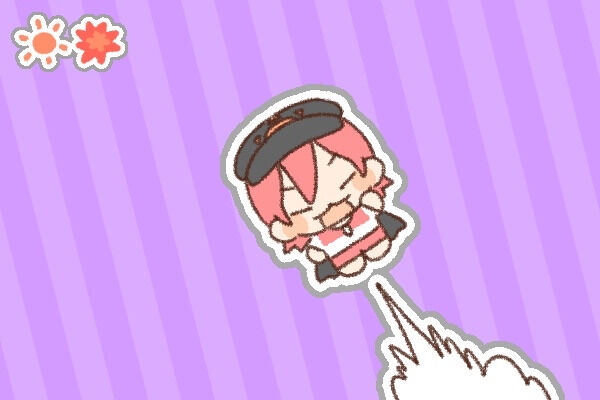 いけいけひいろ！