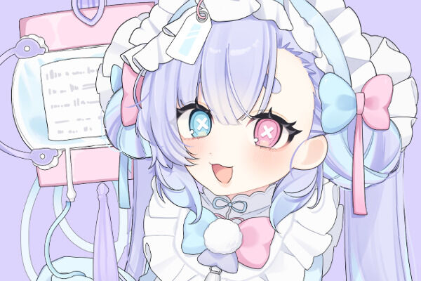 噛んでもいい人達