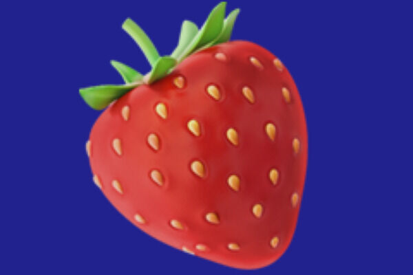 🍓ベリーならあげるよ