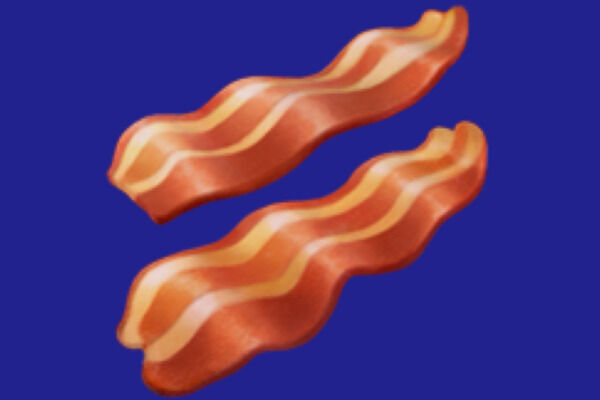 🥓ジャーキーくらいならやるよ
