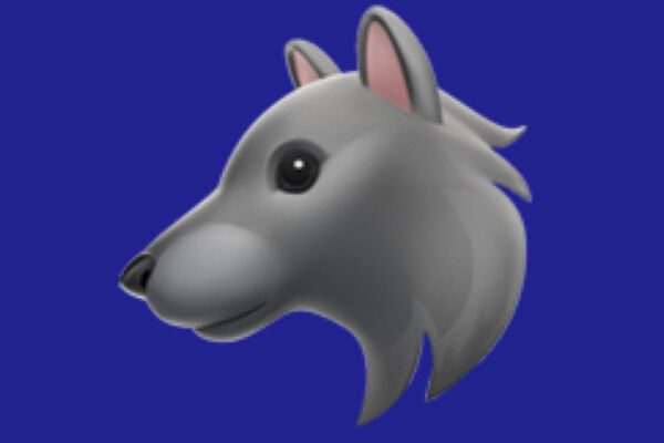🐺…お前を食わせろ