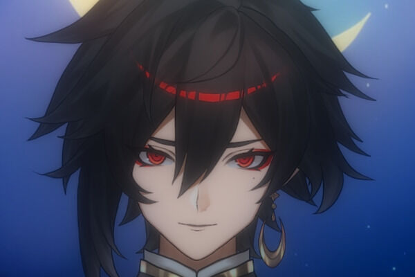 応援プラン✨️🌙