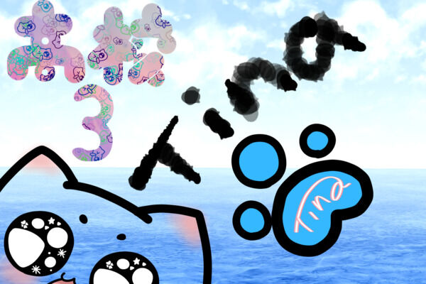 Tina音楽高校3年生