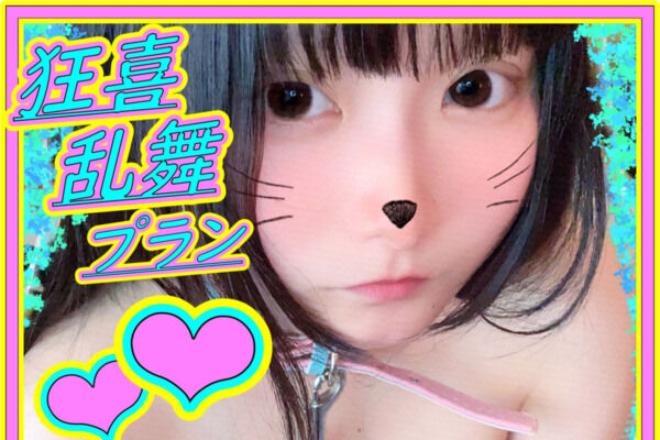 🎀ちびの狂喜乱舞🎉プラン✨(💕💕♡)