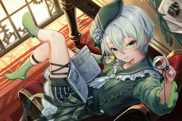 🎓ゆえにだけの「生徒会長」プラン.⋆⟡