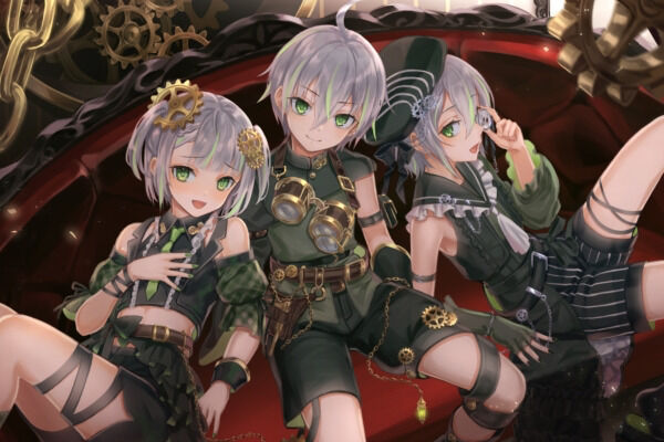 🎓ゆえにだけの「学友」プラン⋆꙳𝜗𝜚꙳.*‬