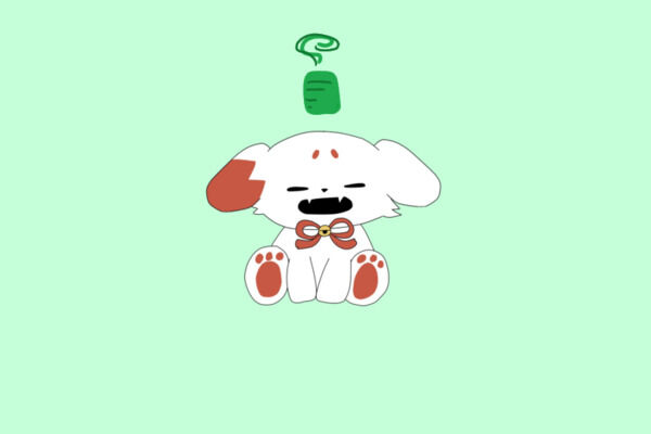 緑茶おいしいね隊