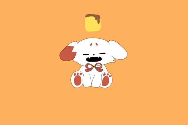 プリン食べてね隊