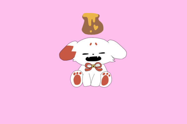 はちみつ隊
