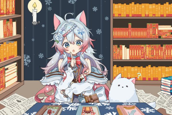 【ましらの冒険計画】