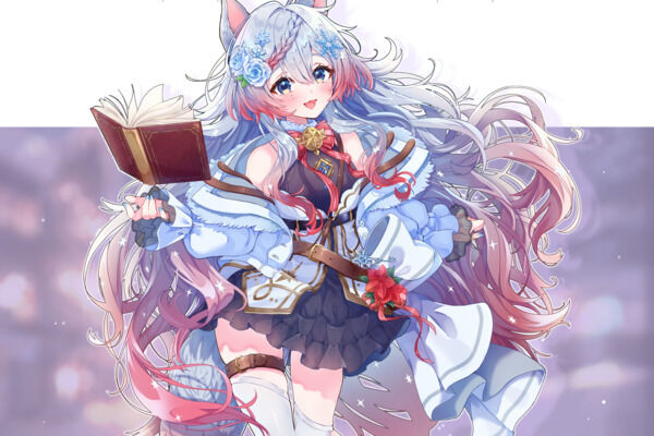 【ましらと紡ぐ冒険譚】