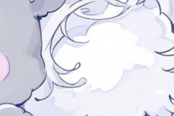 うにのもこもこ