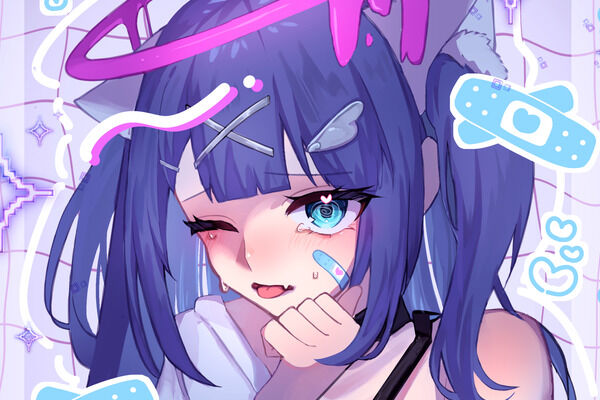 はくのかいぬし