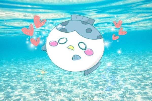 ぷお神殿ぷらん