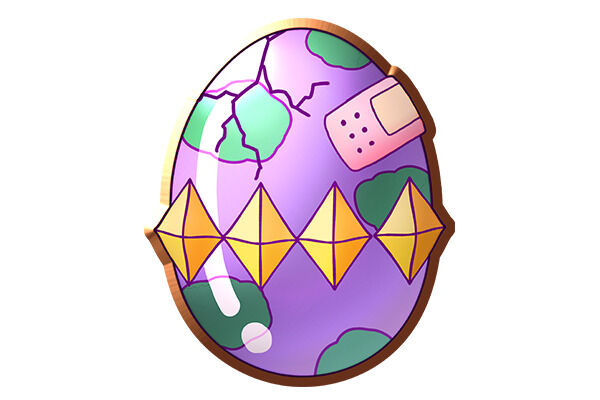 🦕よちよちトプス