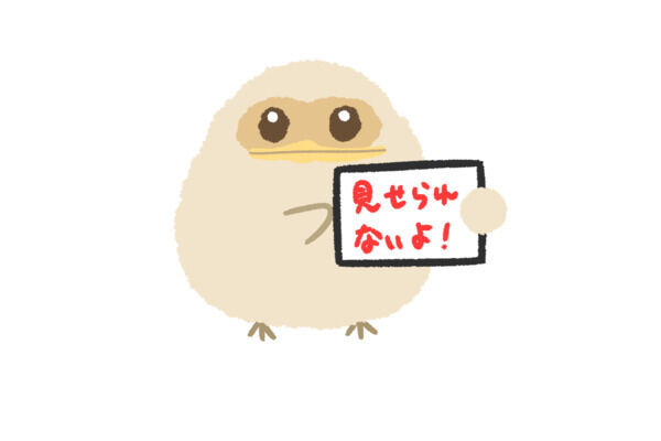 アサリVtuber化計画