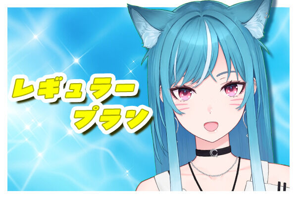 レギュラープラン