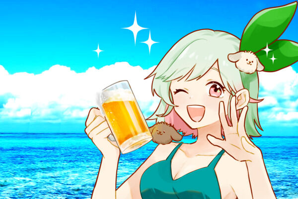 イラストリクエストプラン