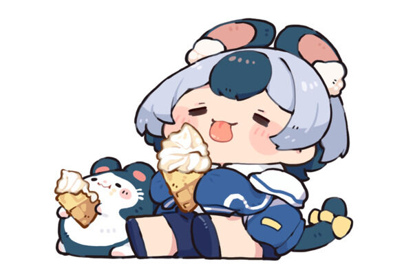 🍦るんるんソフトクリームプラン🍦
