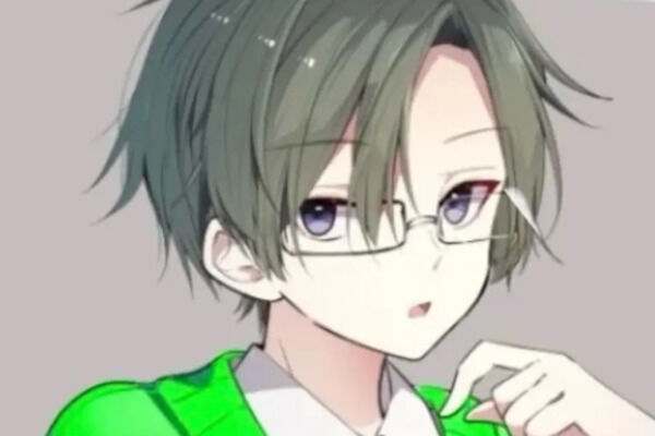 たいたいの親衛隊副長