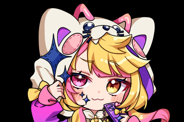 ららっこ応援