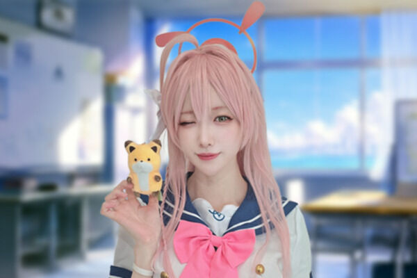 きつねプラン