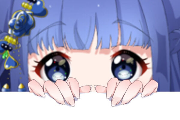 バロンとお友達