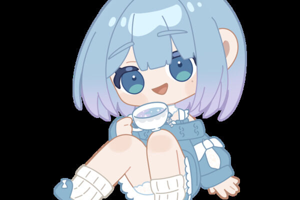 にんげんさん