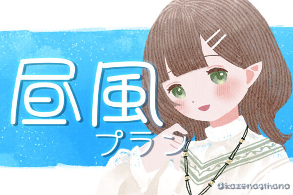 昼風プラン