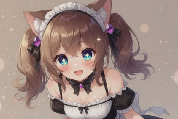 にゃん部