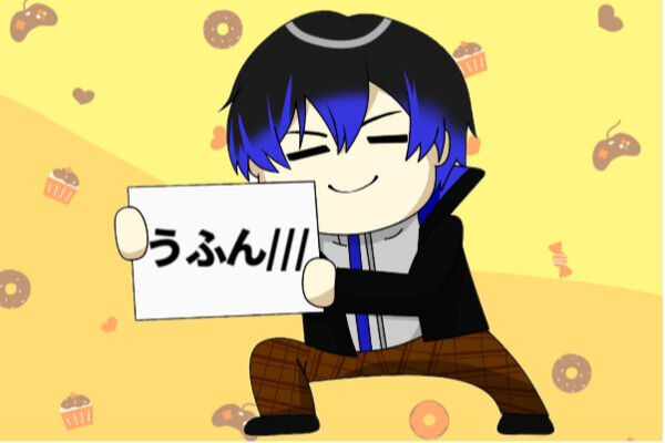 みるとん推したい副副隊長