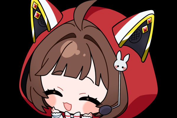 うさねこ部屋 三段目