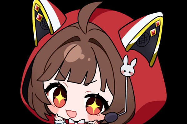 うさねこ部屋 横綱