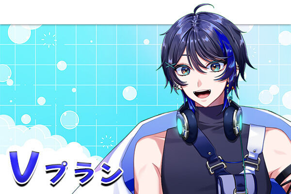 Vプラン