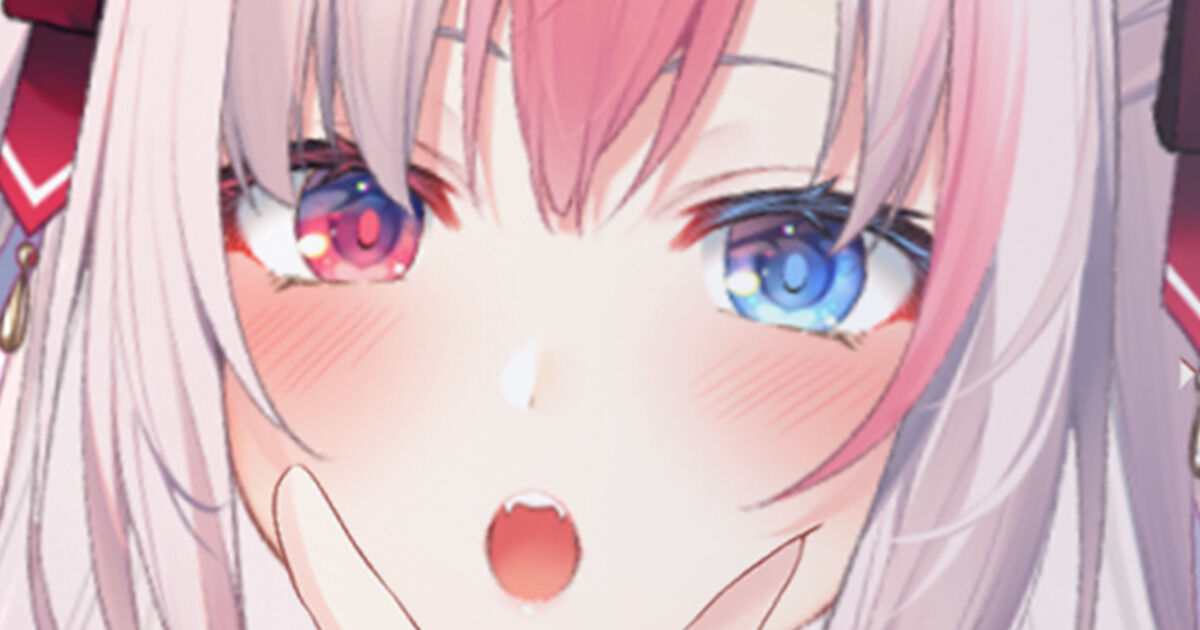 ̗̀📣 ̖́－ CREATIA 開設のお知らせ - 黒桐アリア Official Fan Club  