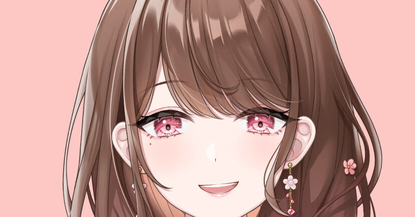 華笑もも | クリエイティア[Creatia] frontier