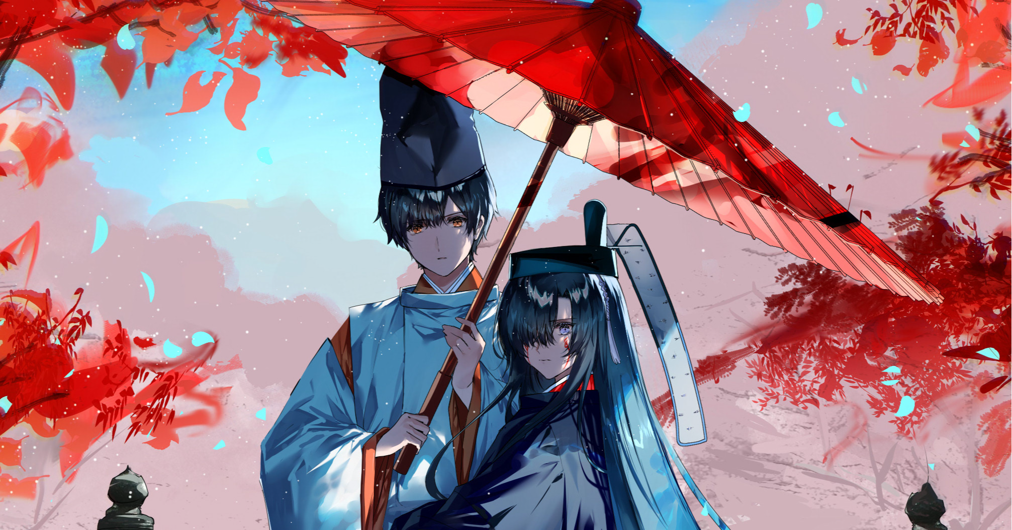 ヘッダーイラストメイキング 久賀フーナのcreatia 久賀フーナ の投稿 クリエイティア Creatia Official