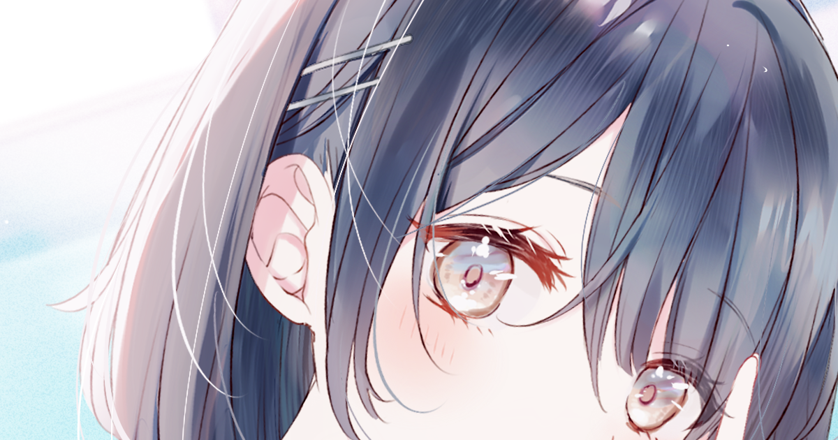 髪の塗り方3分 みすみ Misumi みすみ の投稿 クリエイティア Creatia Official 髪の塗り方3分 みすみ Misumi みすみ の投稿 クリエイティア Creatia Official