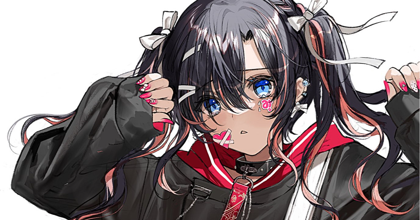 高画質イラスト原寸DL - 久賀フーナのCREATIA（久賀フーナ）の投稿