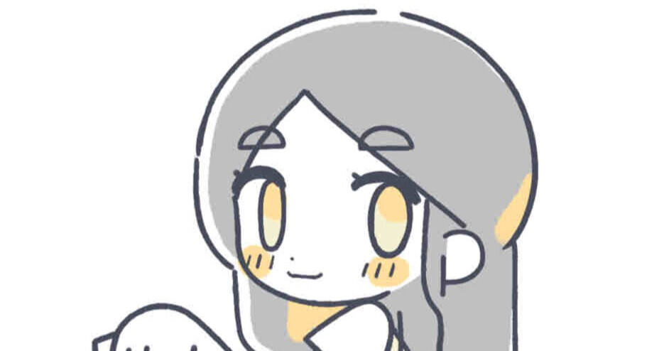 紙人形組み立てタイムラプス！ - おわすのファンクラブ🌿（わす）の