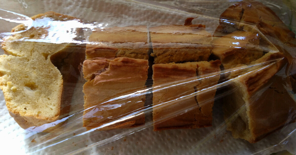 明けましてバレンタインになっちゃったんですけど…💦今年は久しぶりにスイーツ作ります！