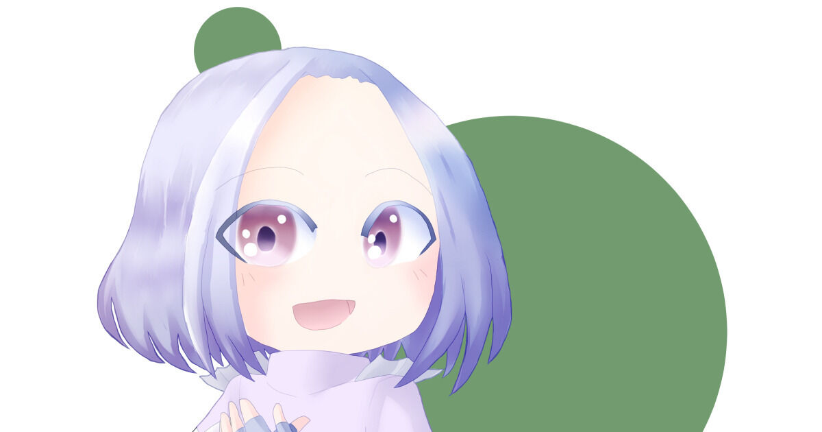 2025年3月のイラスト