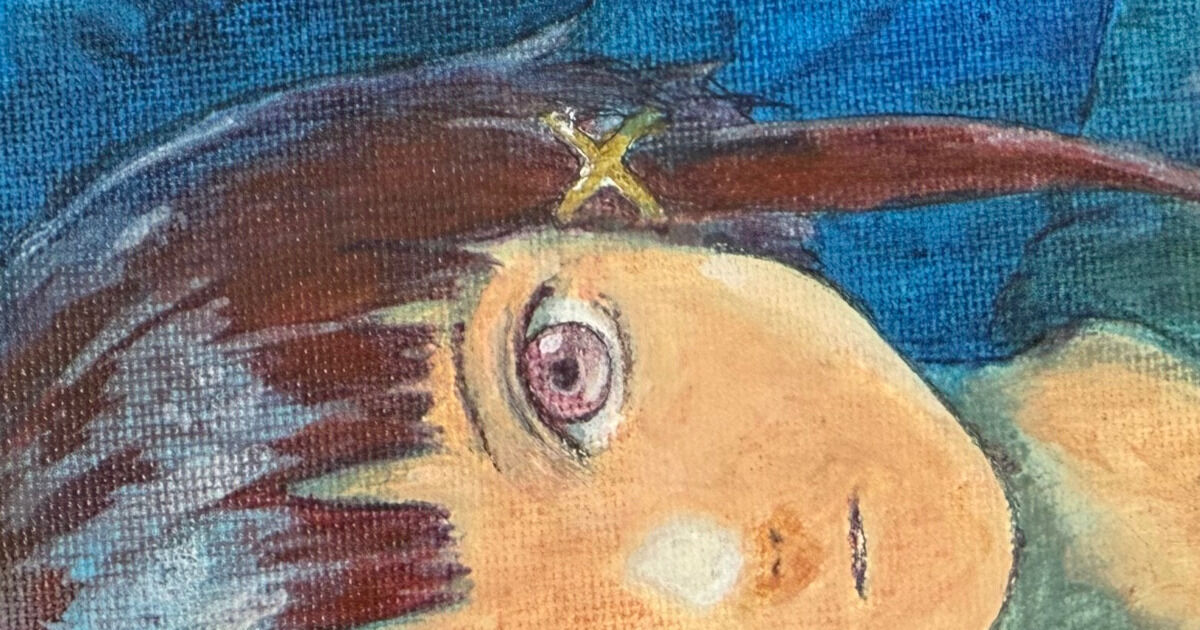 夏コミ新刊『塊少女2022』から - 安倍吉俊の創作部屋（安倍吉俊）の