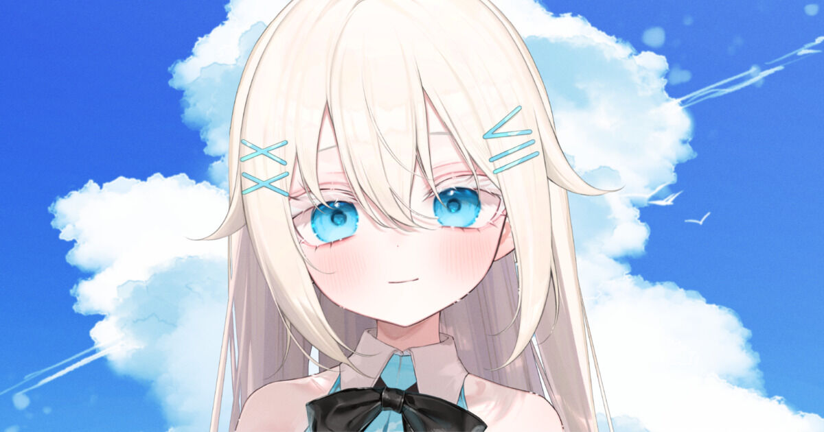 27_52Hz Official Fan Club（ニーナ） | クリエイティア[Creatia